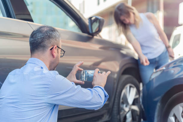 Professional Sr22 Insurance technician working in Caldwell, TX